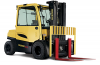 J4.0-5.0XN Fork Lift