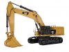 Excavators 390F L (2017)