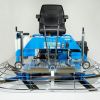 BARTELL TS88 RIDE ON FLOOR TROWEL MACHINE "FREE SHIPPING LOWER 48"