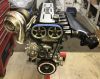 2JZ Turbo - 1500 HP Street/Strip Engine Complete Toyota Supra 3.0 3.2 3.4