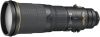 Nikon AF-S FX NIKKOR 500mm f/4E FL ED Vibration Reduction Fixed Lens with Auto Focus for Nikon DSLR Cameras