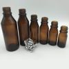 15ML 20ML 30ML 50ML customize Euro amber glass essential oil bottle