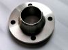 Titanium Flange