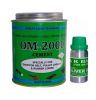 Cold Vulcanizing Solution For Conveyor Belt Jointing and Repairing -OM 2000 Cement