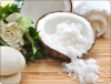 Low Fat and High Fat Desiccated Coconut Vietnam Best Quality