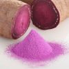 Purple sweet potato powder