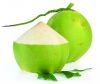 Fresh Green Coconut