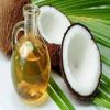 Organic Virgin Coconut Oil, Cold Pressed Oil, 