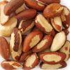 Wholesale Dried Organic Brazil Nuts/Sweet Brazil Brazil Nuts, 100% Best Quality