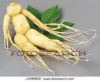 100% Natural Organic Panax Ginseng