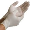 Disposable Examination Rubber Gloves Latex Surgical Gloves
