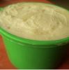 Unrefined Shea Butter (grade A)