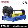 F20HP  Hydraulic Hose Crimping Machine