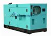 Cummins Diesel Generator Rate Output 20kVA On Sale