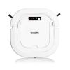 Robotic vacuum cleaner