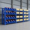 Light Duty Warehouse Storage Longspan Shelving