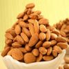 Almond nuts , California Almond Nuts