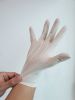 LATEX EXAMINATION GLOVES, POWDERED