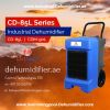 Industrial Dehumidifier