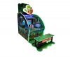 Water Jet Games Machine