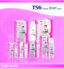 TS6 Lady Health