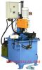 Steel pipe cutting machine