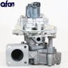 AFAN Turbocharger Supplier