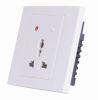 Sell smart wireless socket CS-86CZJ