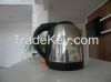 1.2L Stainless Steel electrical kettle