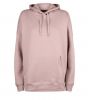 Hooded sweat shirt