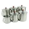 Sell Stainless steel cups