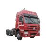 Sell heavy duty trucks, tractor trucks