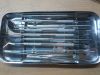 I am manufacturer of Dental and Surgical Instruments.