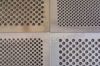 Perforated Metal Screen