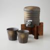 Mino ware Sake sets