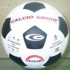 Artificial grass soccer ball approved by AFAT