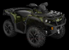 Factory direct four-wheeled ATV all-terrain bikes atv 125CC to 1000CC