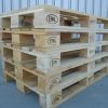 New and Used Euro EPAL wooden Pallets On Sales