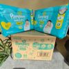 Wholesale Disposable Baby Diapers stock available