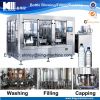 Sell beverage filling machine