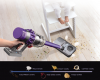 Multi-function vacuum cleaner companion, make your vacuum cleaner mop