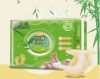 Bamboo Fiber Natural Diapers