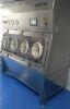 Isolation technology, sterility test isolator