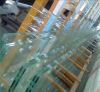 Laminated glass