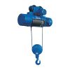 Electric wire rope hoist