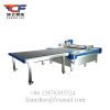 Fabric/Cloth/Leather/PVC/Carpet/EVA/Fiber CNC Oscillating Blade Cutter