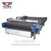 packaging carton foam corrugated cardboard cutter