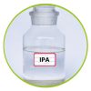 Isopropyl alcohol-IPA 99.9%-China factory low price