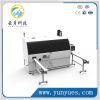 automatic single color versatile screen printer