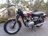 1970 Triumph Bonneville